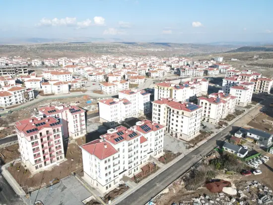 GAZİANTEP