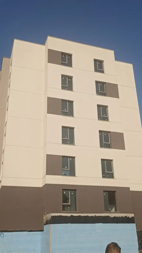 Hatay Antakya 8. Etap Konut Ve Ticaret İnşaatları İle Altyapı Ve Çevre Düzenleme İşi