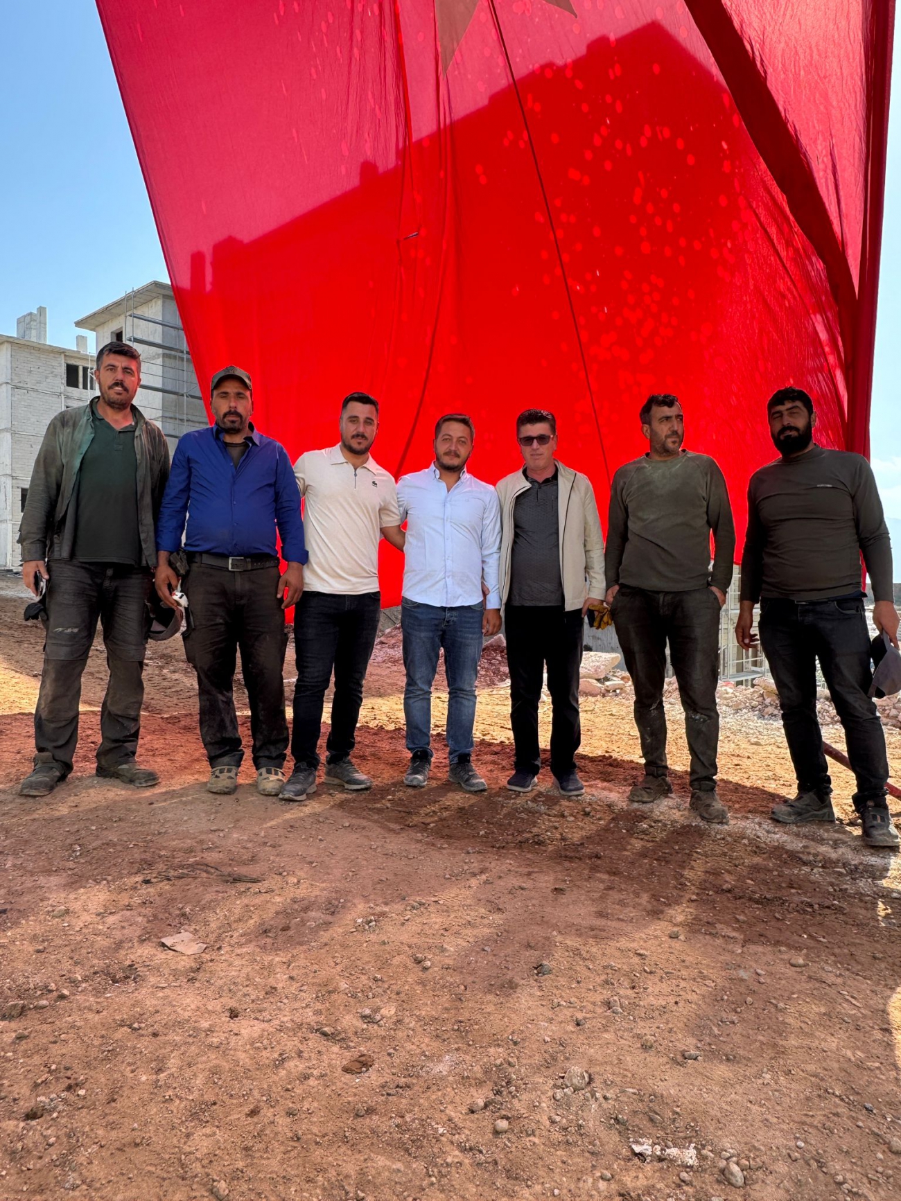 Osmaniye İli, Merkez İlçesi, Cevdetiye Mahallesi 4.Etap 1041 Adet Konut (+9 K.D.), 21 Dükkanlı Ticaret Merkezi ile 1 Adet Camii İnşaatı ile Altyapı ve Çevre Düzenlemesi İşi Osmaniye İli, Merkez İlçesi, Cevdetiye Mahallesi 4.Etap 1041 Adet Konut (+9 K.D.), 21 Dükkanlı Ticaret Merkezi ile 1 Adet Camii İnşaatı ile Altyapı ve Çevre Düzenlemesi İşi