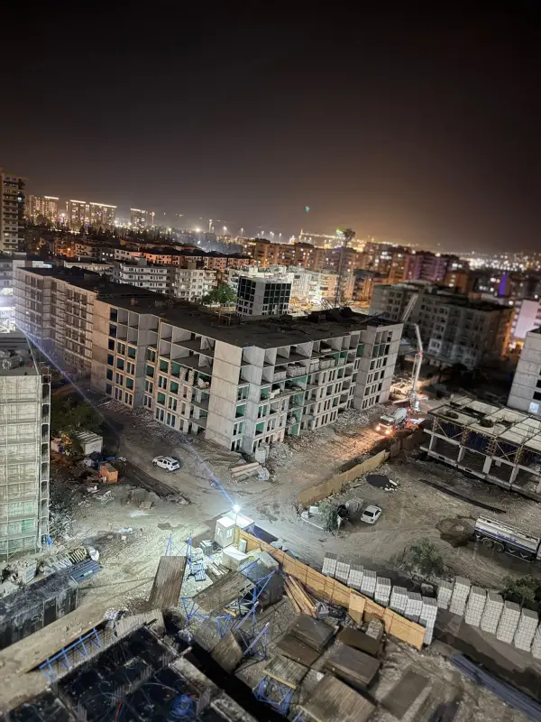 Hatay İli İskenderun İlçesi Aşkarbeyli Mahallesi Merkez 3. Bölge 386 Adet Konut (+4 kd.) 6 Adet Dükkan ve 2 Adet Depo İnşaatları İle Altyapı ve Çevre Düzenlemesi İşi